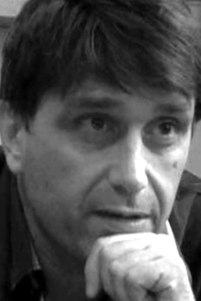 Foto de Aïssa Djabri