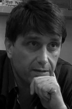 Foto de Aïssa Djabri