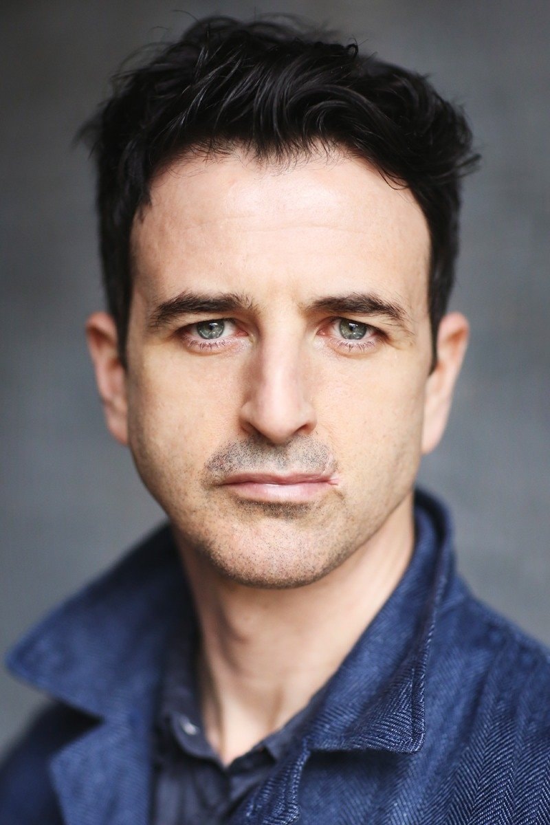 Foto de Eugene O'Hare