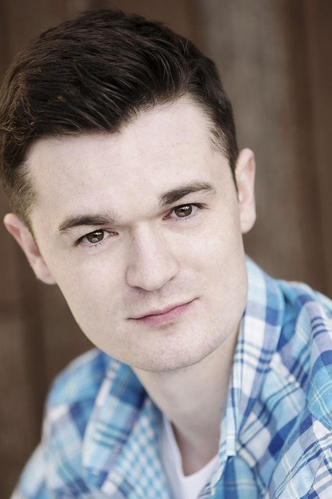 Foto de Shane Murray-Corcoran