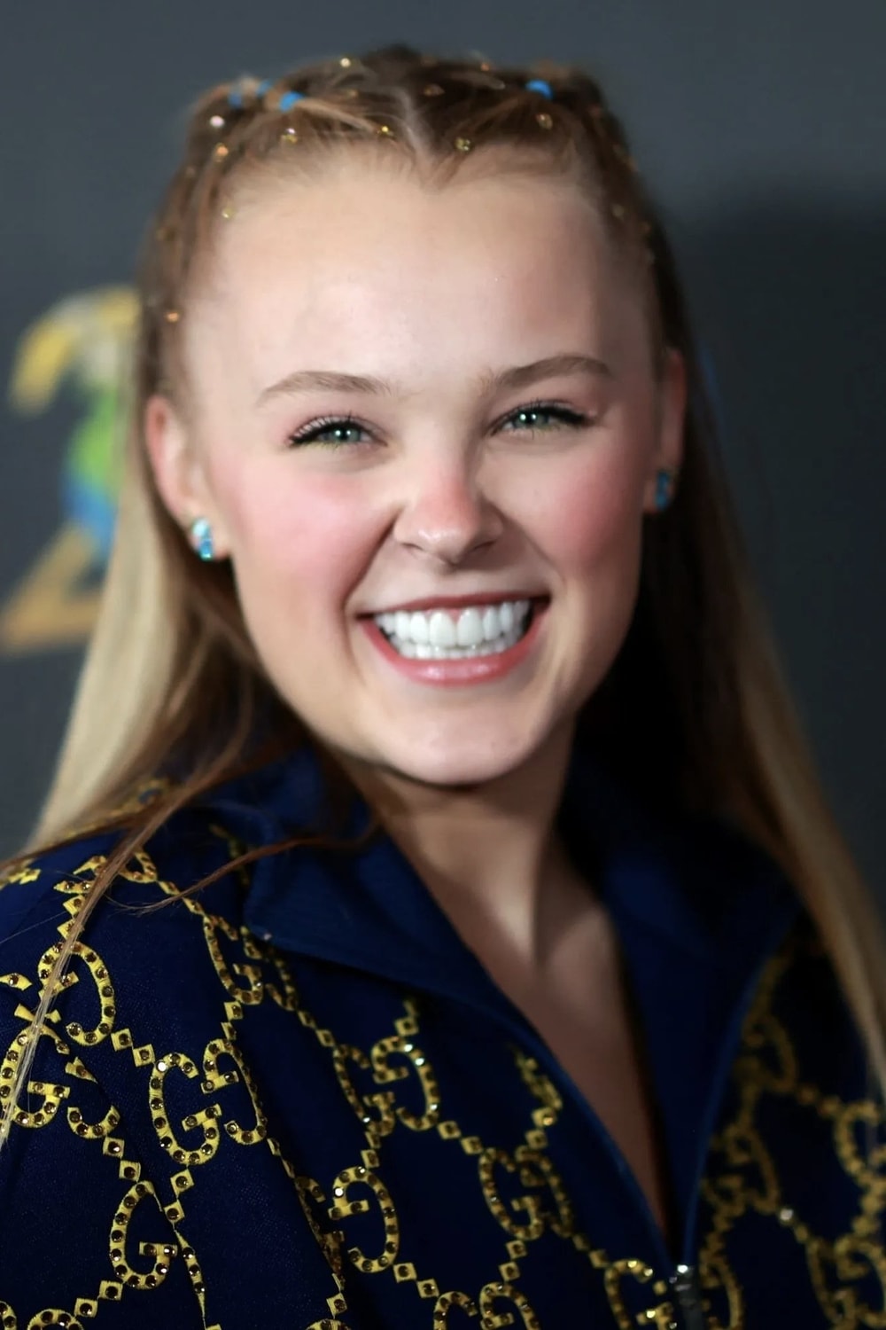 Foto de JoJo Siwa