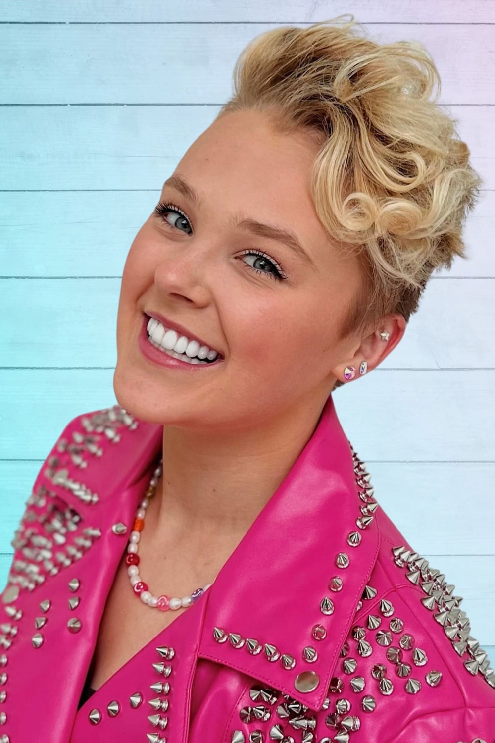 Foto de JoJo Siwa