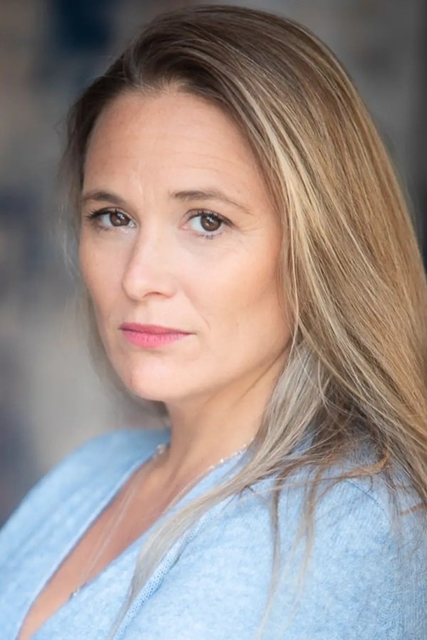 Foto de Anouck Hautbois