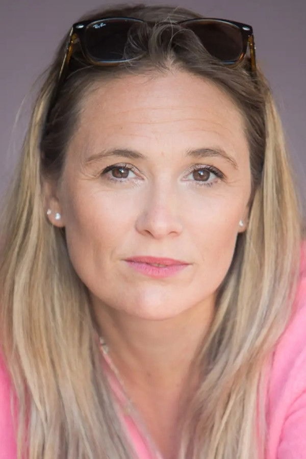 Foto de Anouck Hautbois