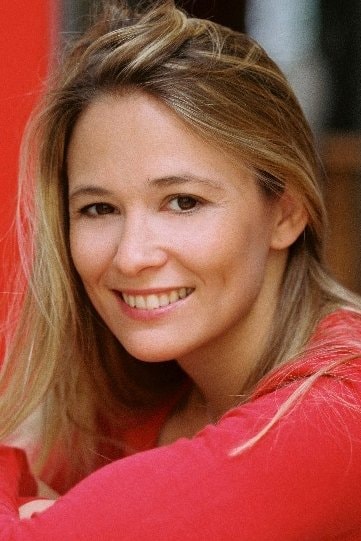 Foto de Anouck Hautbois