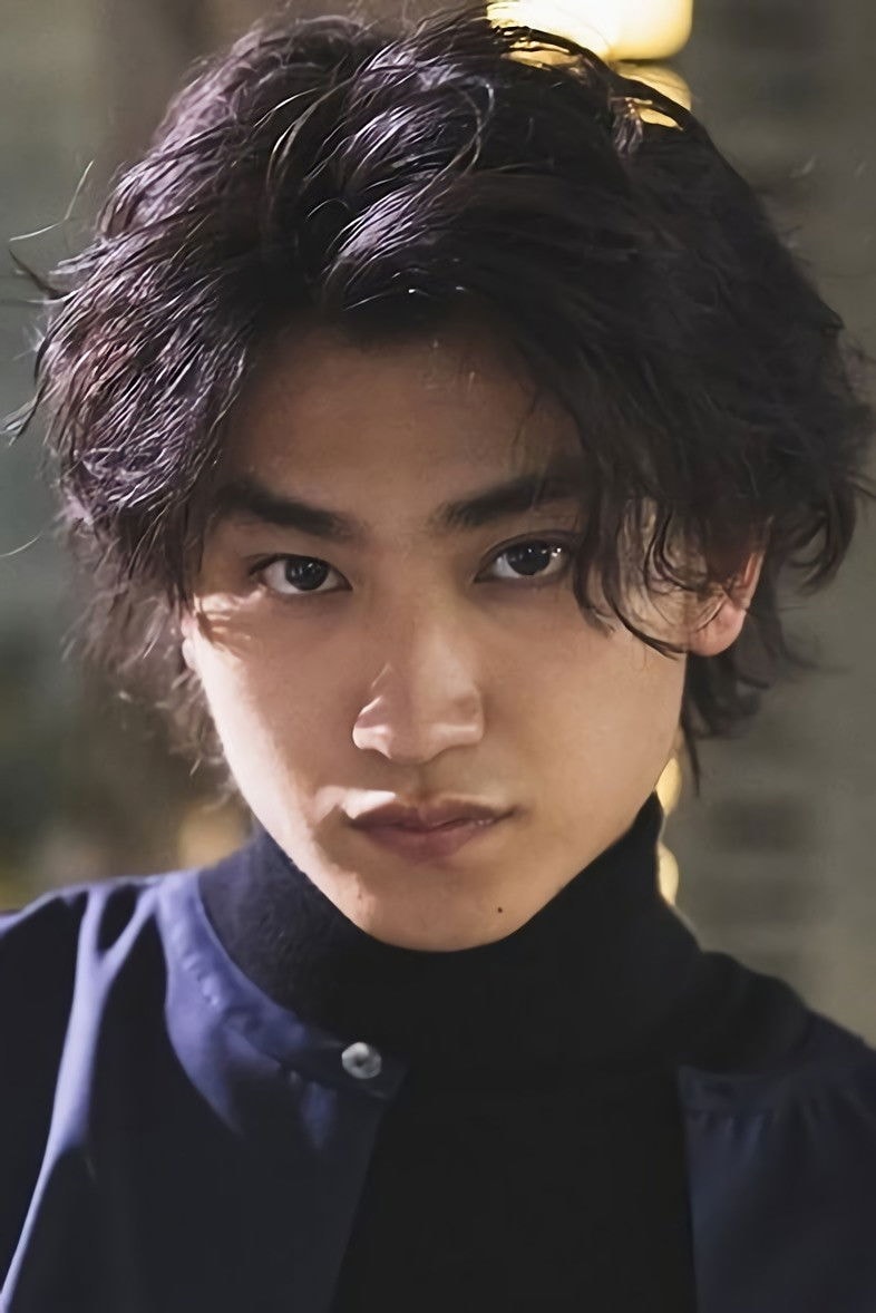 Foto de Daichi Kaneko