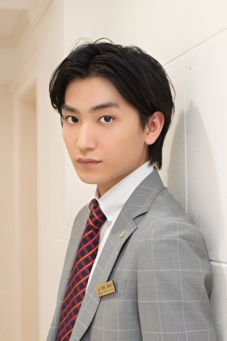 Foto de Daichi Kaneko