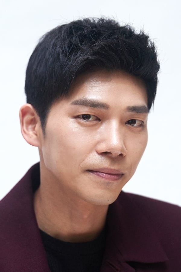 Foto de Ji Seung-hyun
