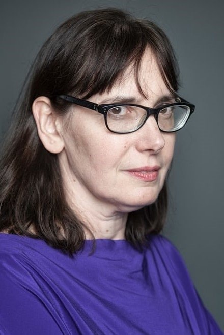 Foto de Lucile Hadžihalilović