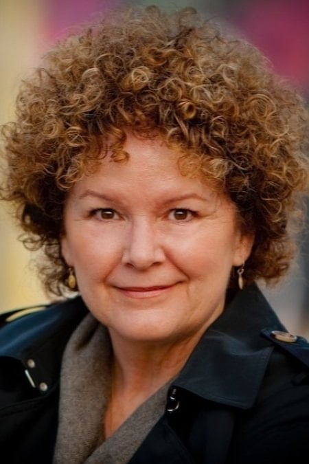 Foto de Maryedith Burrell