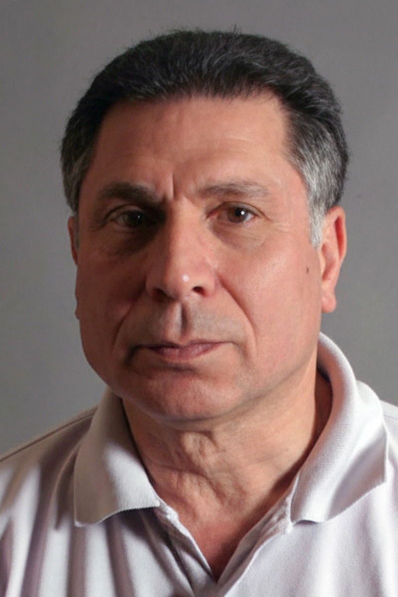Foto de Ahmet Arıman