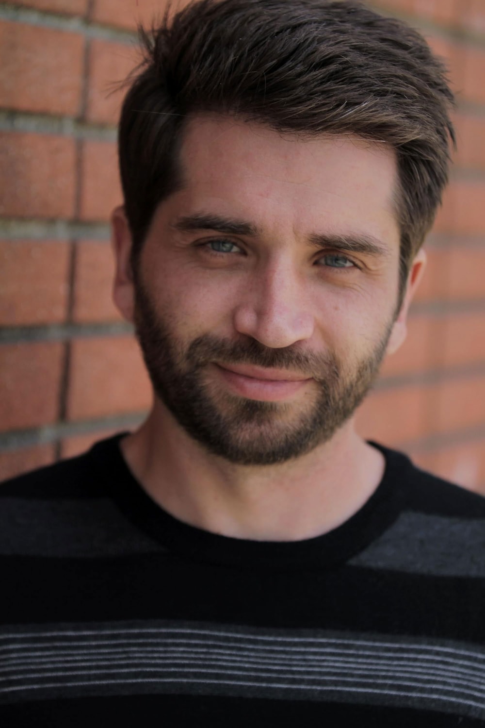 Foto de Erik Preston