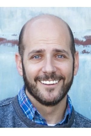 Foto de Jeffrey Landman