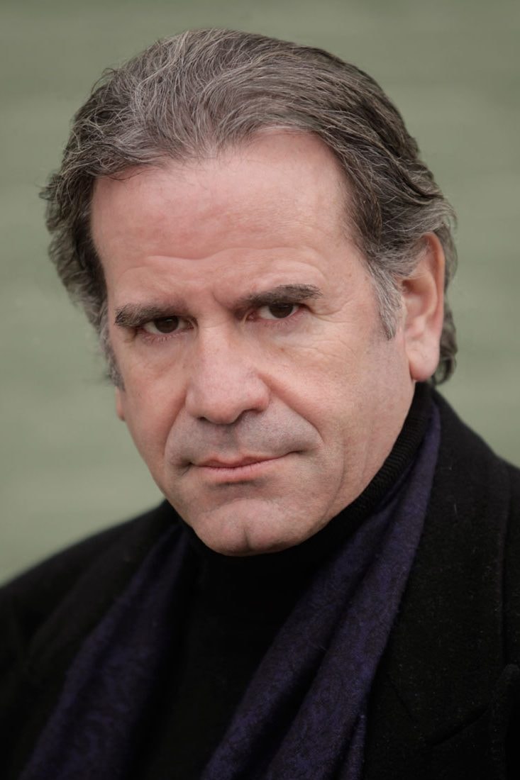 Foto de Thomas Belgrey