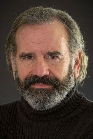 Foto de Thomas Belgrey