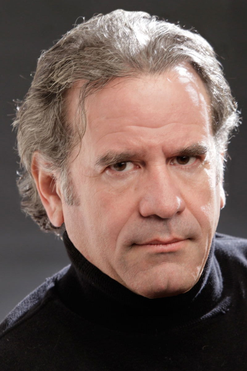 Foto de Thomas Belgrey