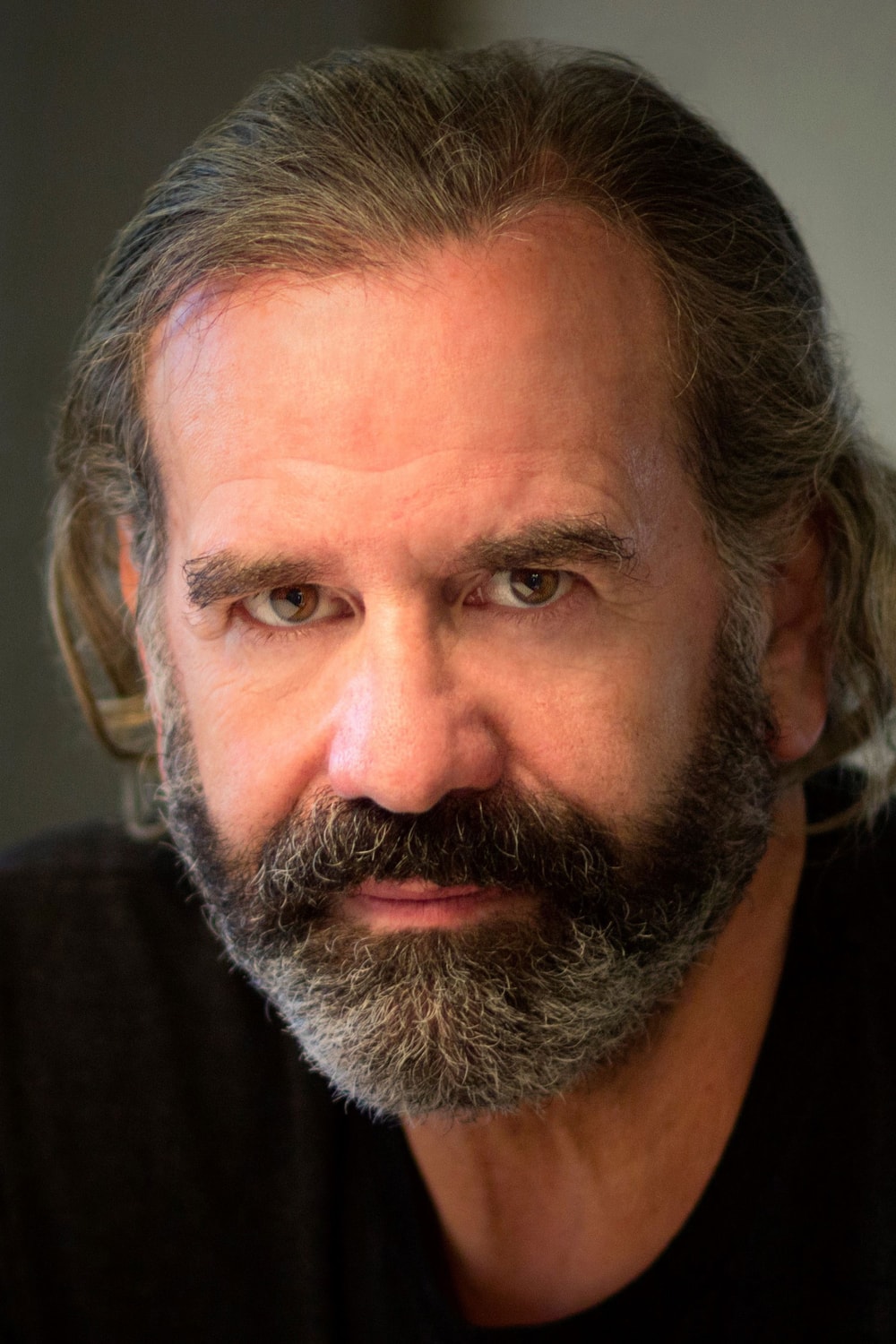 Foto de Thomas Belgrey