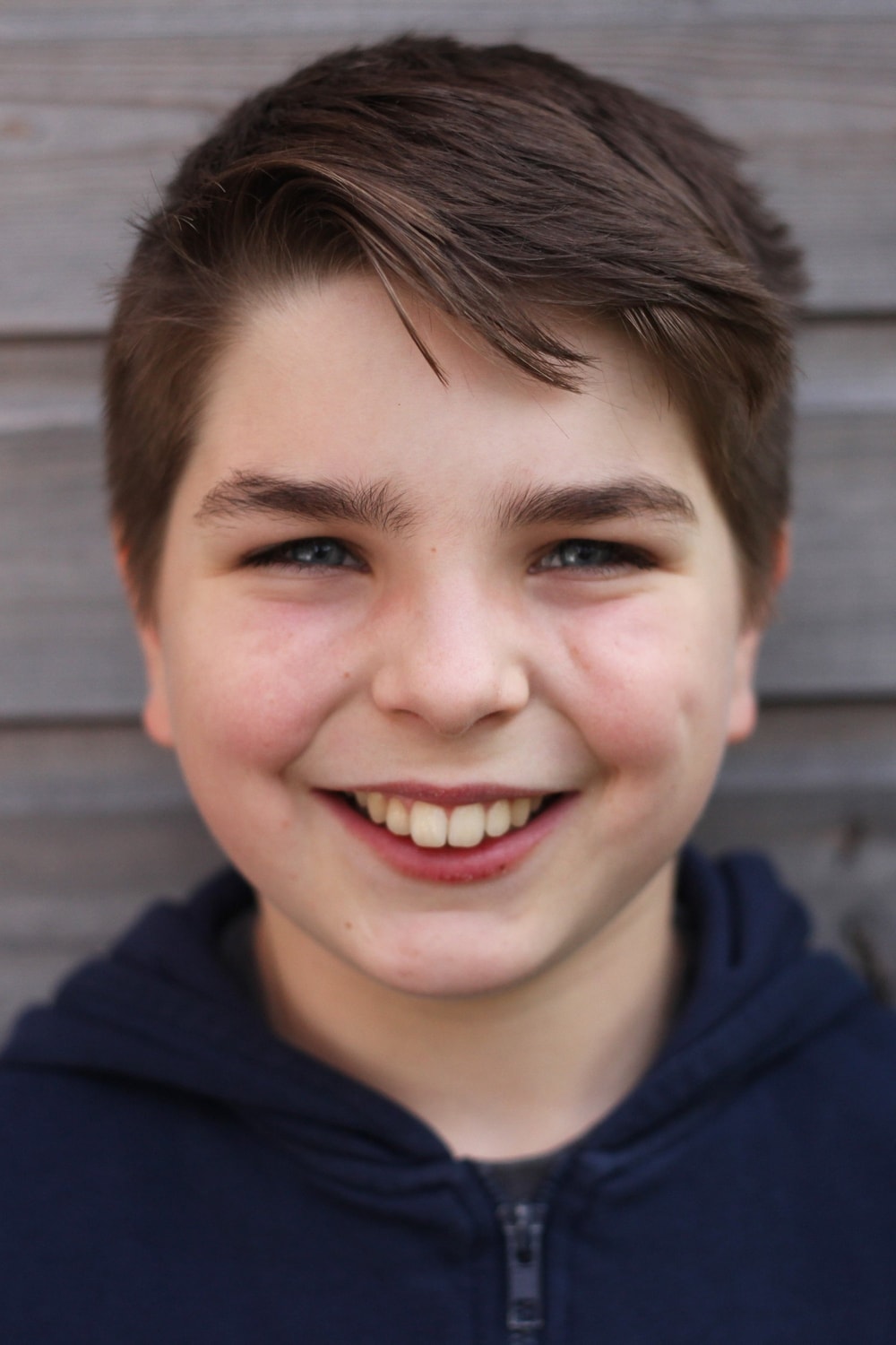 Foto de Charles Maddox