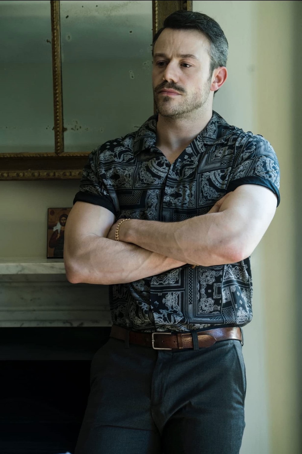 Foto de Oliver Devoti