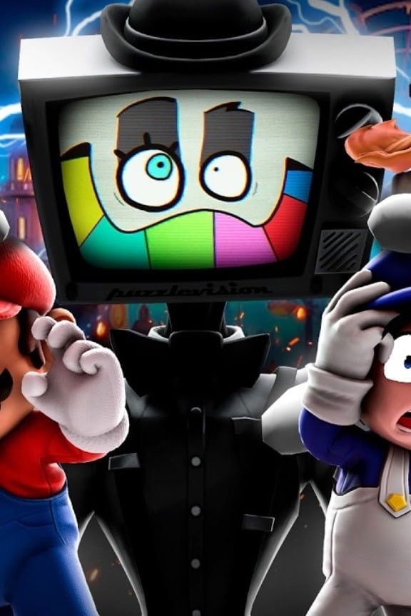 Foto de Charles Martinet