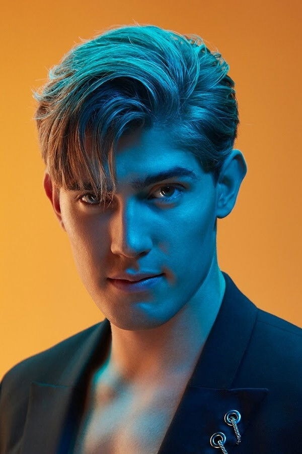 Foto de Robin Packalen