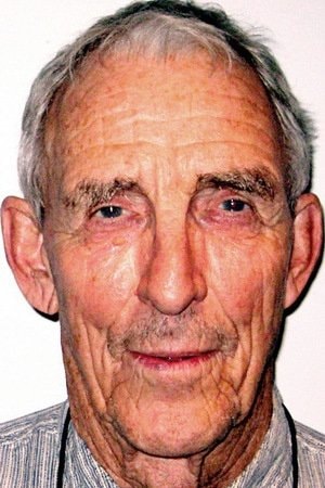 Foto de Peter Matthiessen