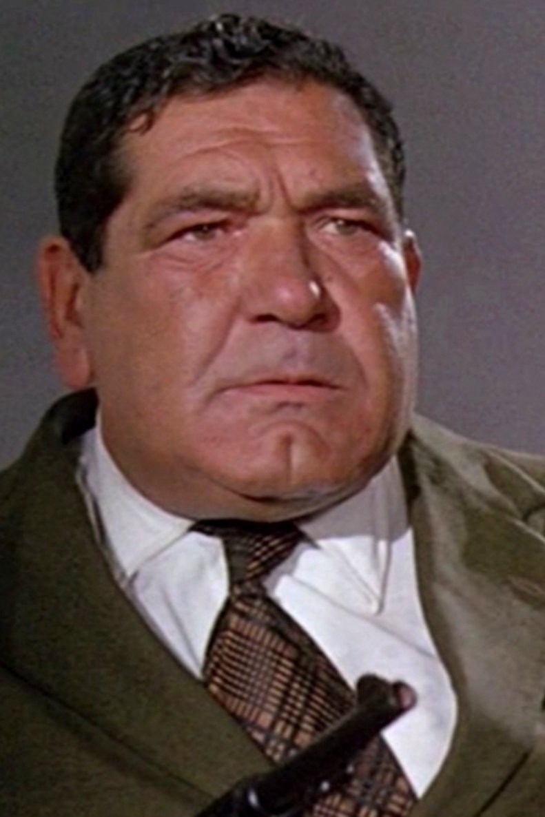 Foto de Amerigo Santarelli