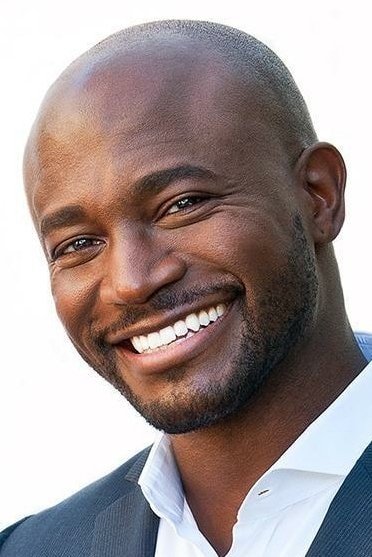 Foto de Taye Diggs
