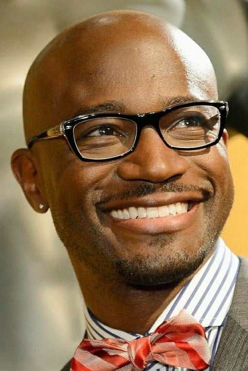 Foto de Taye Diggs