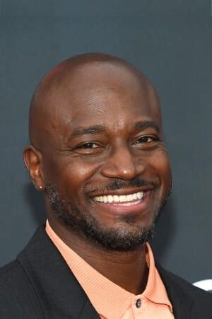 Foto de Taye Diggs