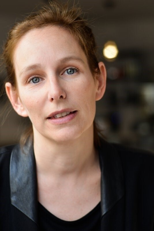 Foto de Julie Mathiot