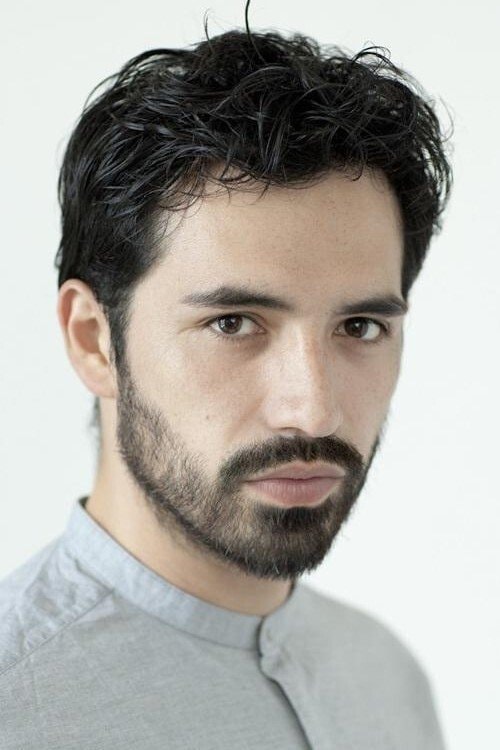 Foto de Harrison Arevalo