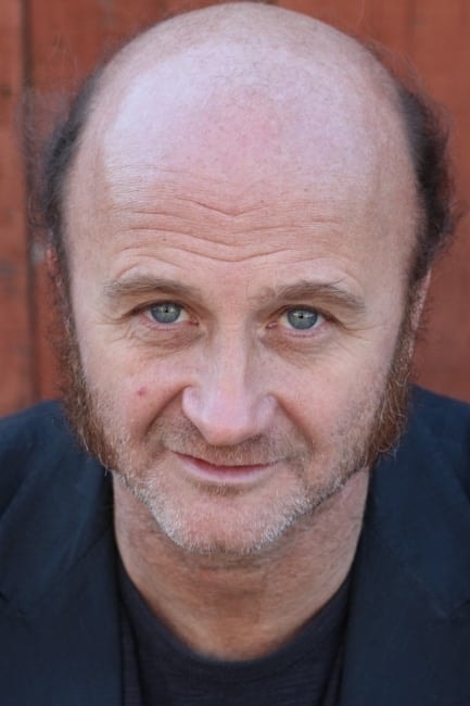 Foto de Cliff Saunders