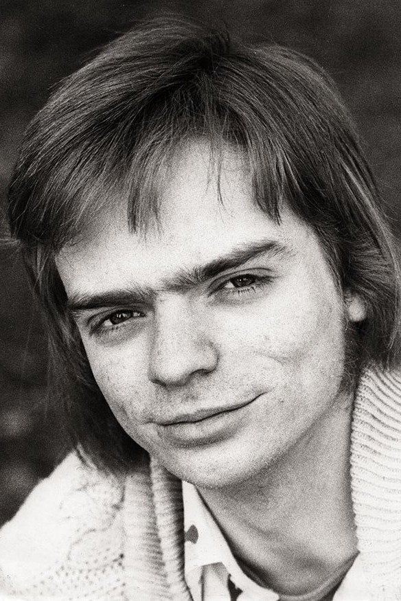 Foto de Clive Kneller