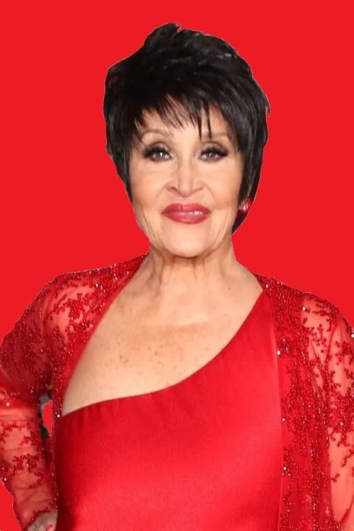 Foto de Chita Rivera