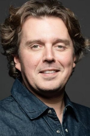 Foto de Alex Vizorek