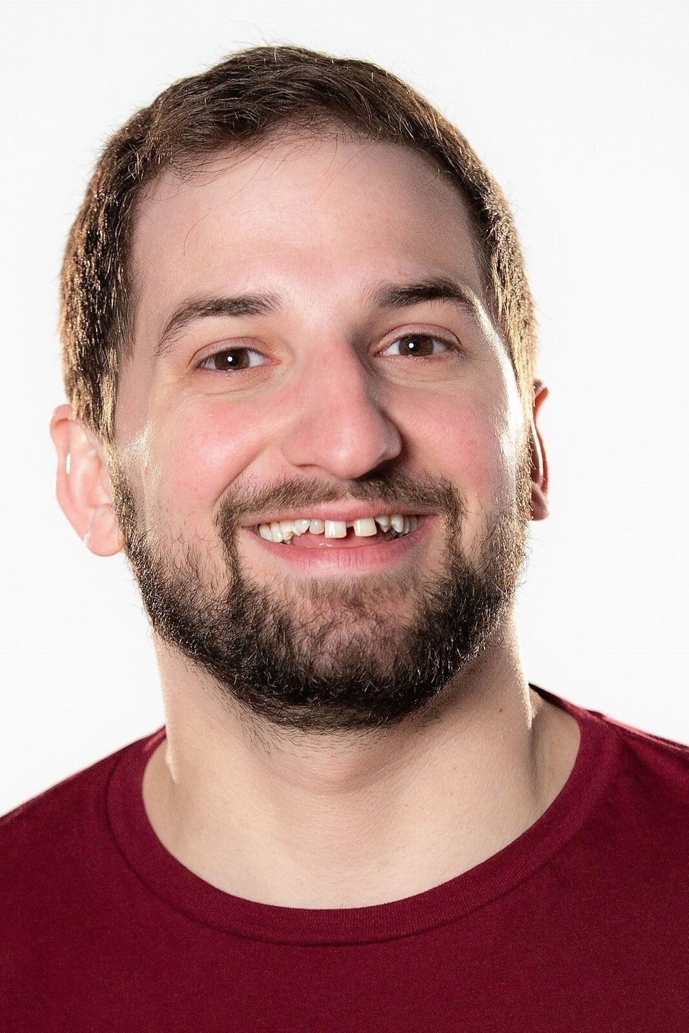 Foto de Benjamin Tranié