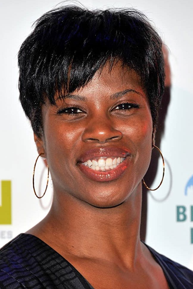 Foto de Deidre Goodwin