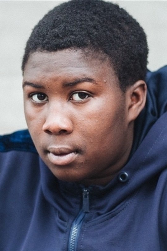 Foto de Aboudou Sacko