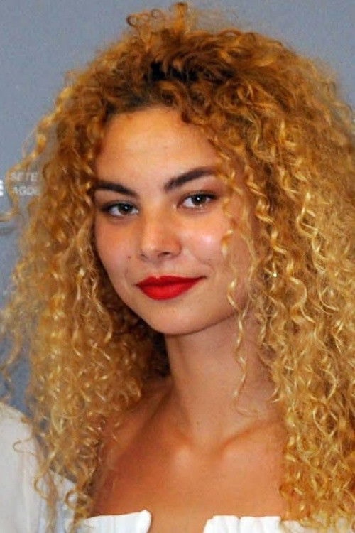 Foto de Myriam Mansouri