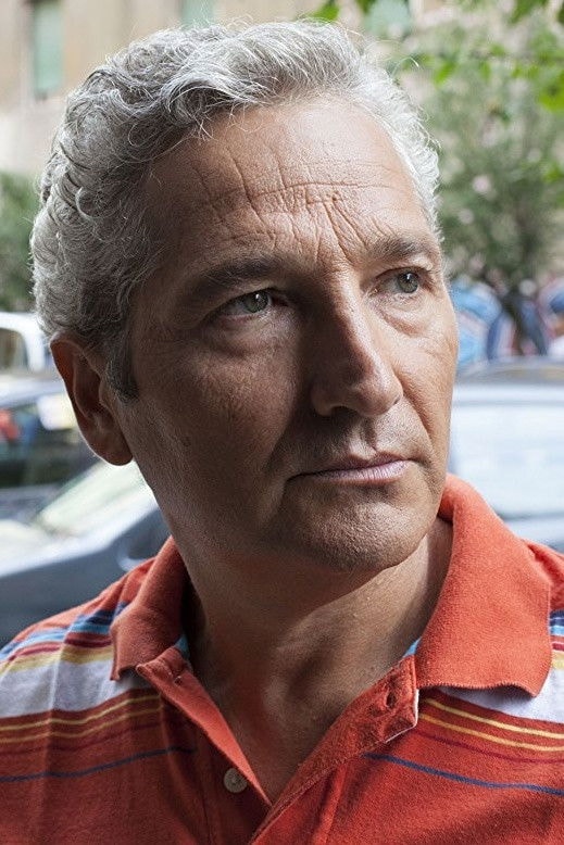 Foto de Johnny Messana