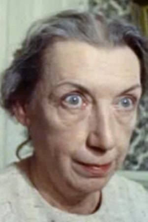 Foto de Jane Lambert