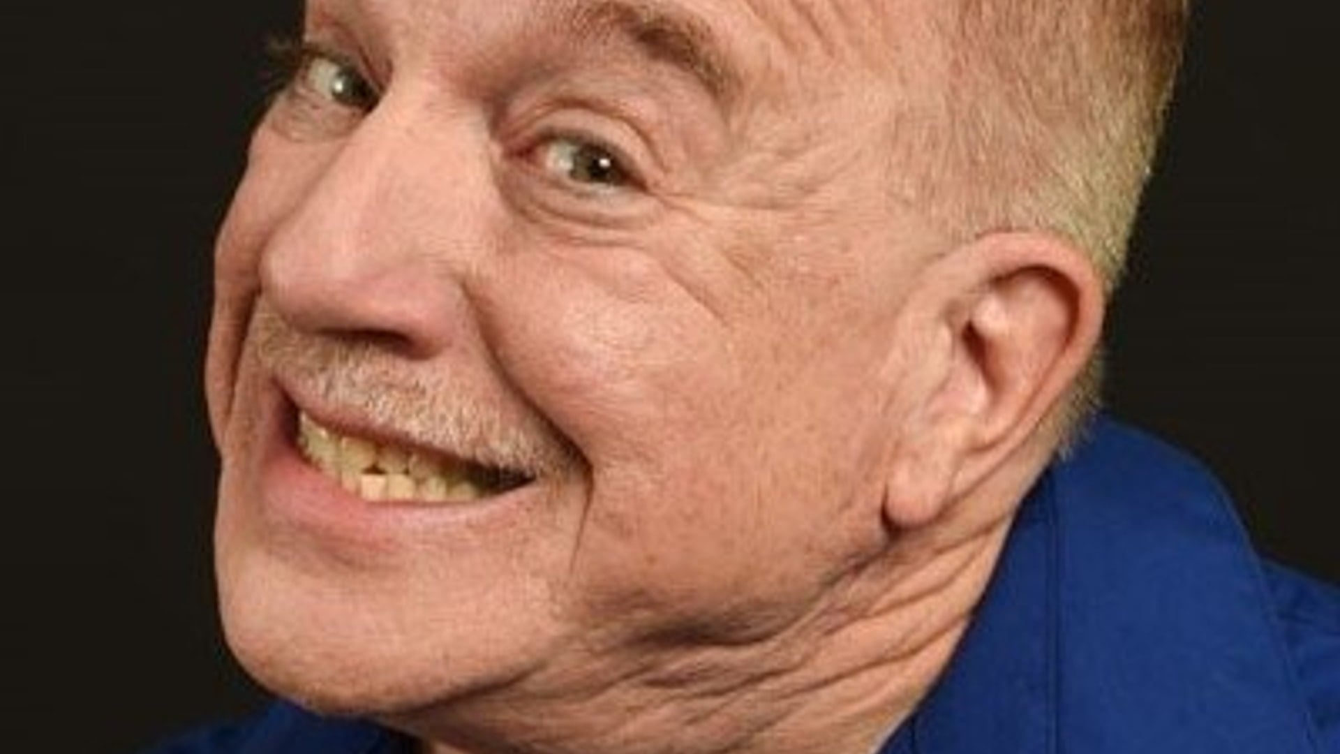 Foto de Arthur S. Brown