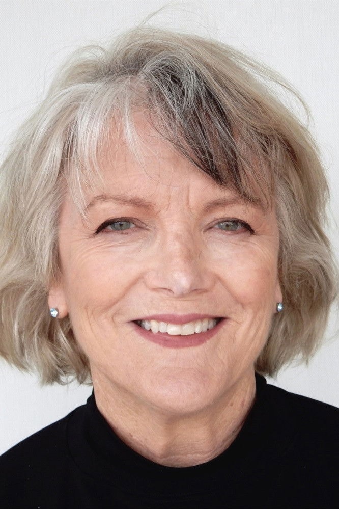 Foto de Gael Ballantyne