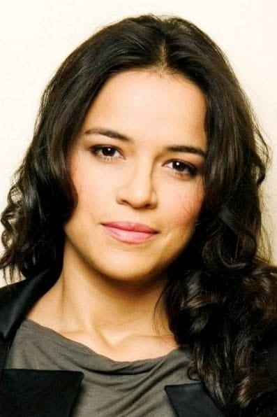 Foto de Michelle Rodriguez