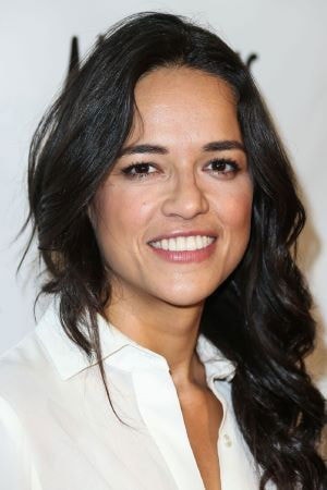 Foto de Michelle Rodriguez