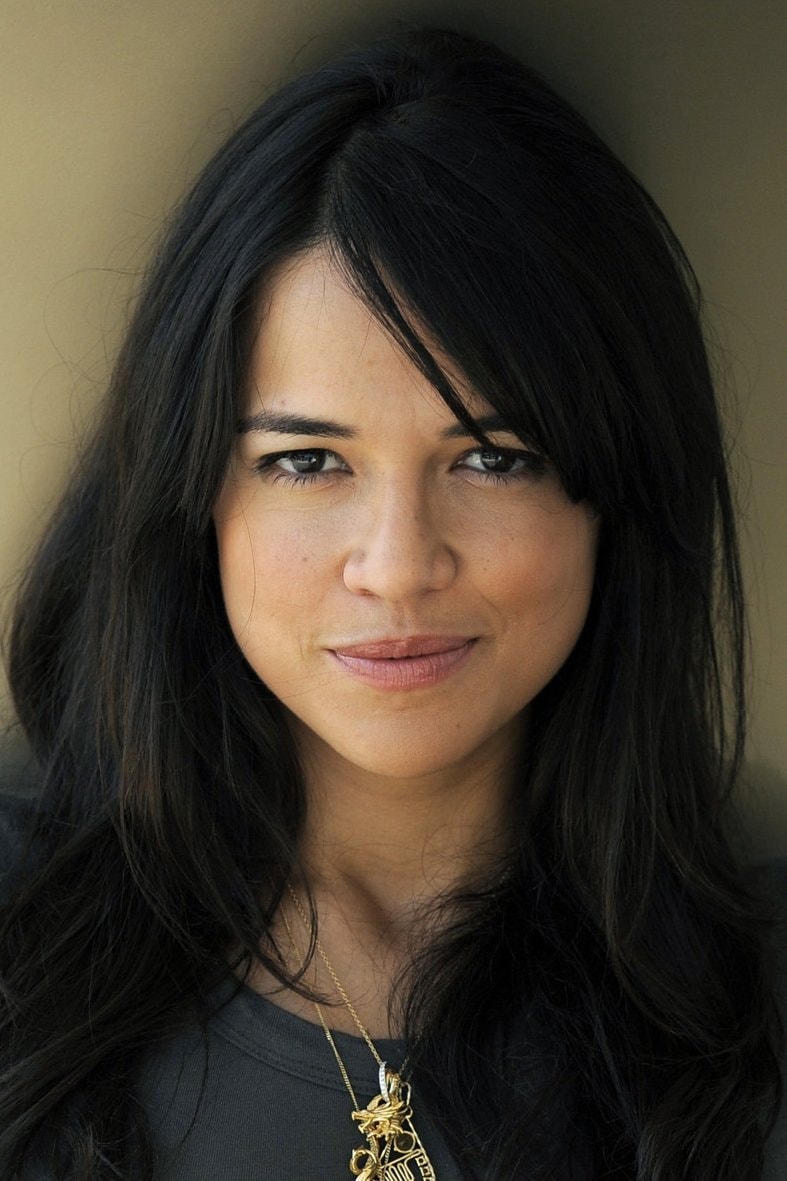 Foto de Michelle Rodriguez
