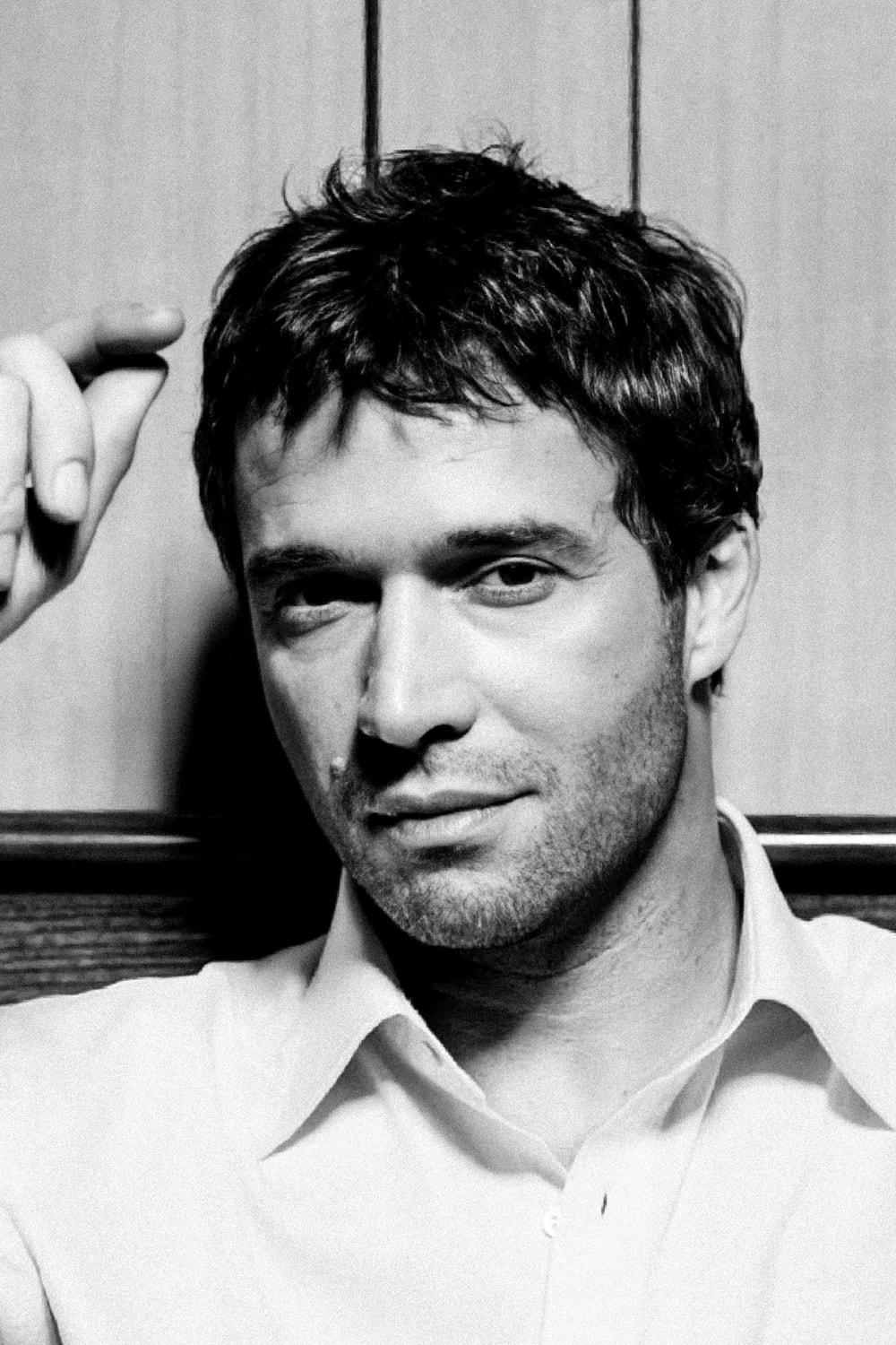 Foto de James Purefoy