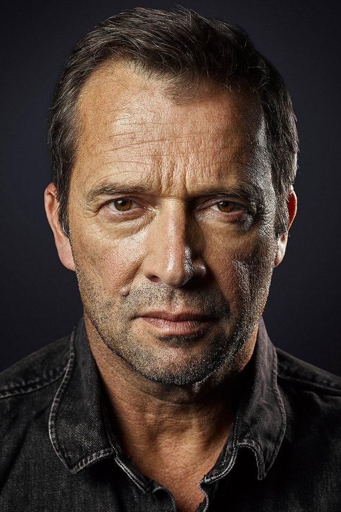 Foto de James Purefoy