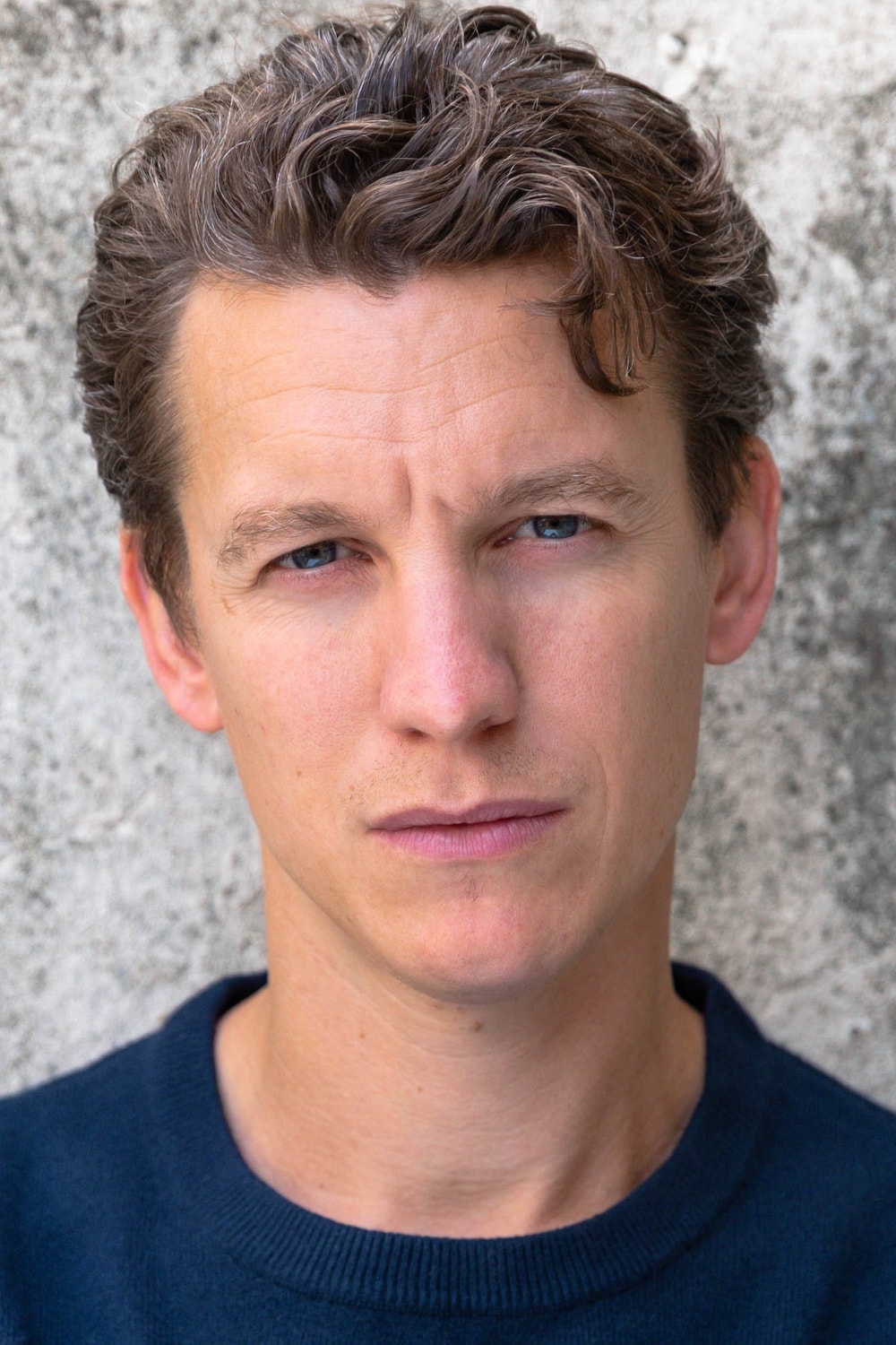 Foto de Mike Beckingham